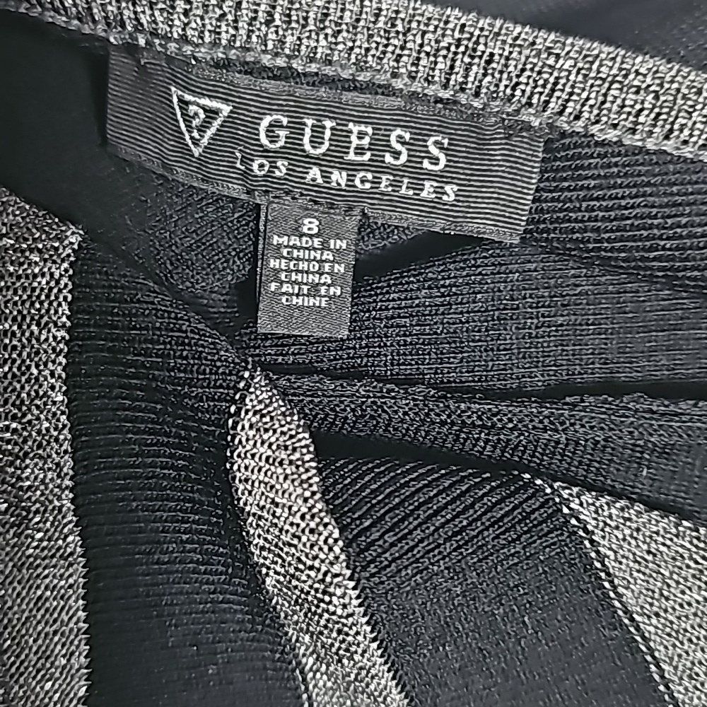 GUESS DRESS - Picture 8 of 8